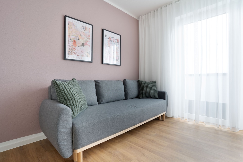 Premium Apartments I home2share