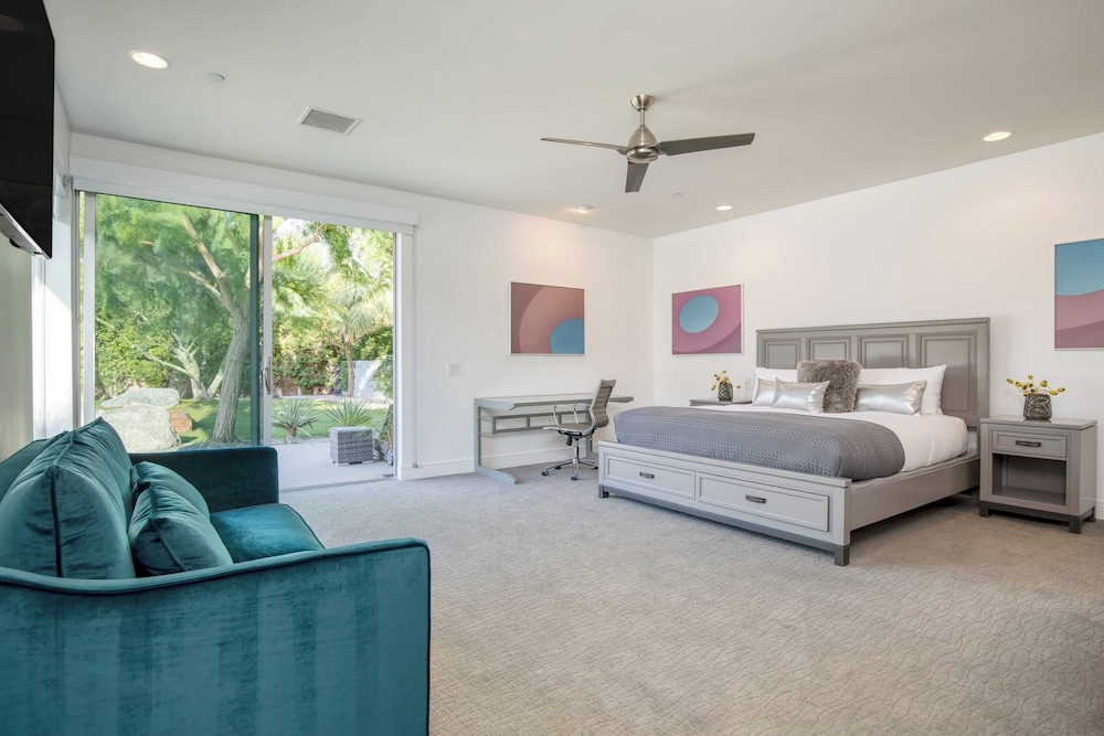 2 Villas Pool+spa, Putting Green, Bocce Polo Villas Solstice by Avantstay
