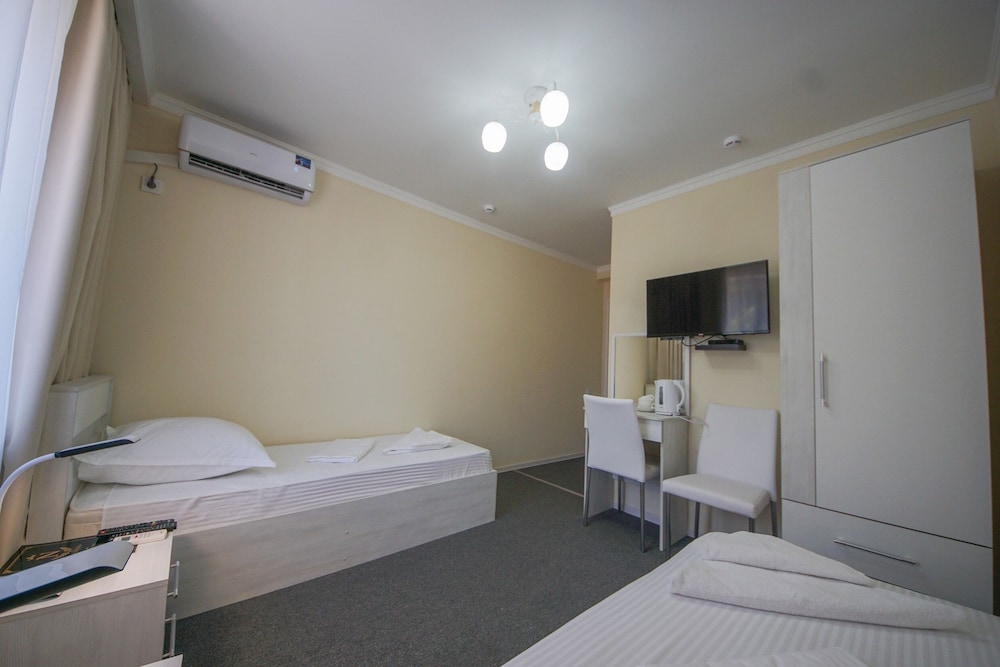 Guest House Nadezhda