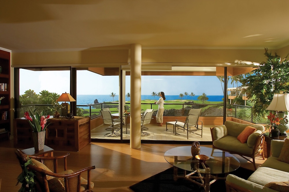 Mauna Lani Point view 3