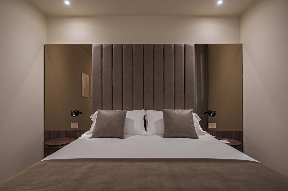 MODENA RELAX Luxury Rent Rooms