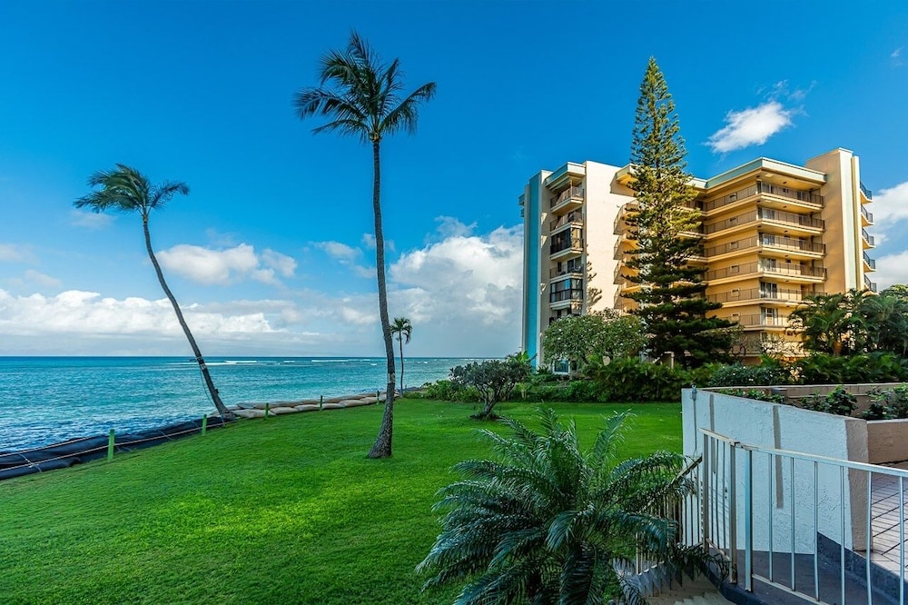 Royal Kahana 1211 2 Bedroom Condo
