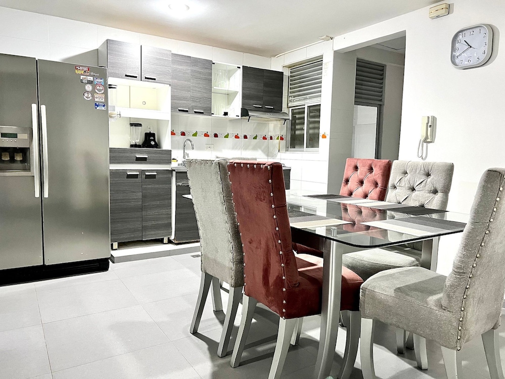 Apartamento Rio Guatapurí