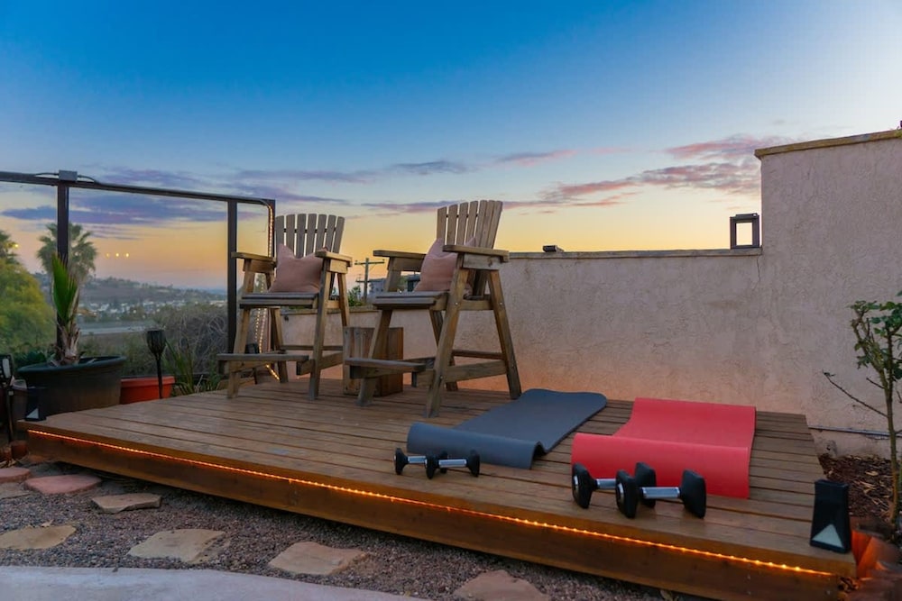 Mountain Majesty With AC BBQ Parking