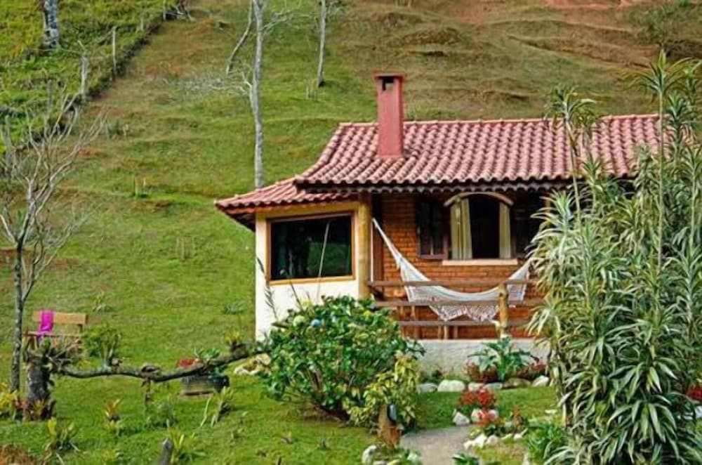 Pousada da Gruta