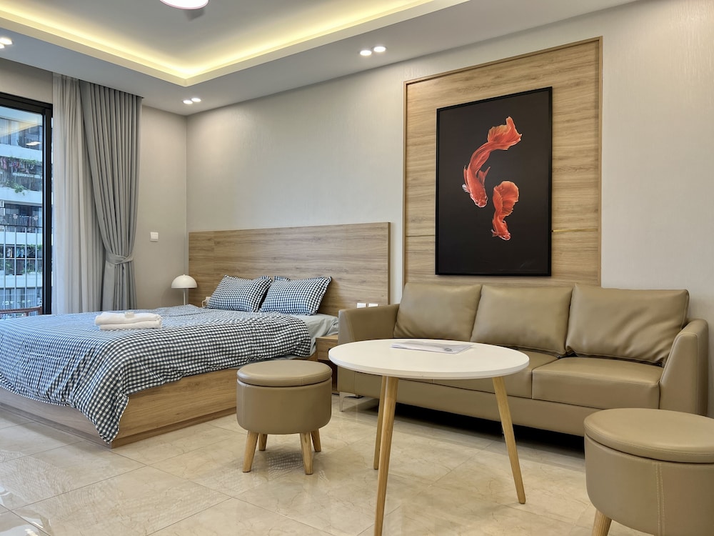 Vinhomes Dcapitale Tran Duy Hung
