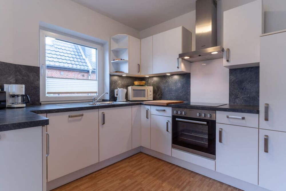 Apartment in St. Peter-ording Near North Sea