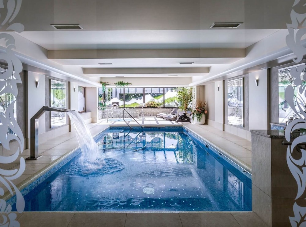 Rezydencja nad Wodospadem Spa&Wellness