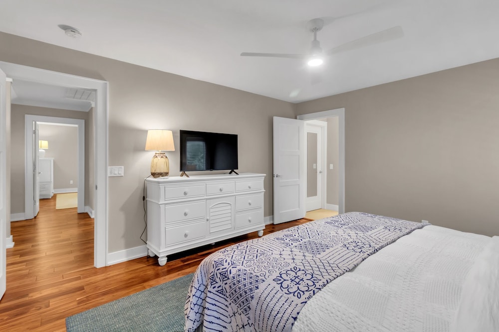 8 Heritage Court at The Sea Pines Resort