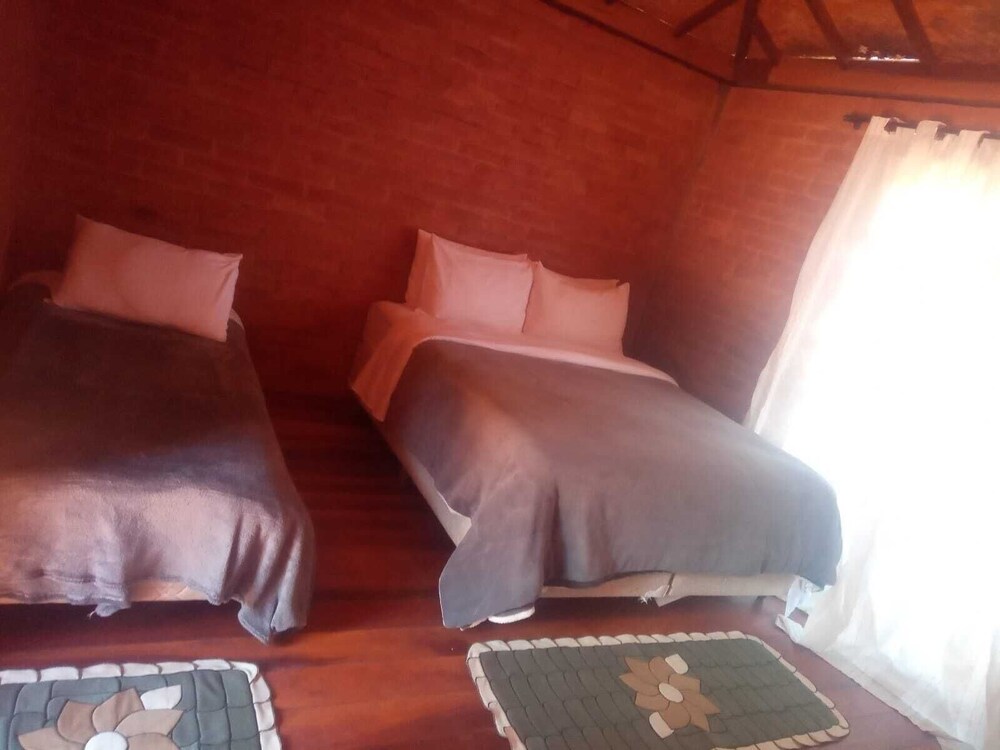 Cabanas Mountain