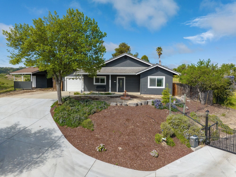 Mira Vista Guest House