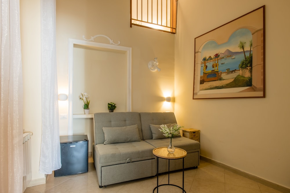 Residence Santa Teresa a Chiaia