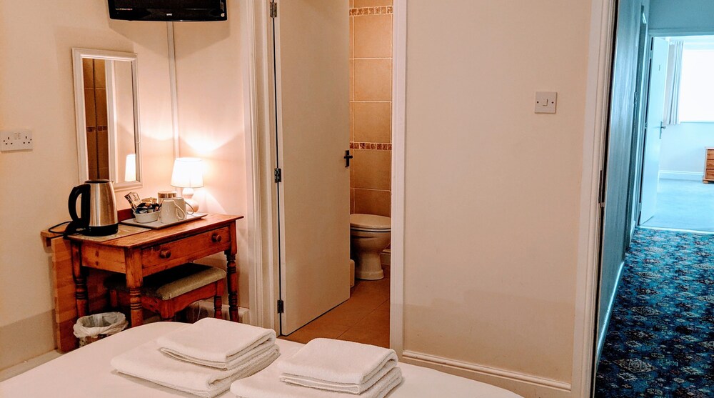 Ivybridge Guest House