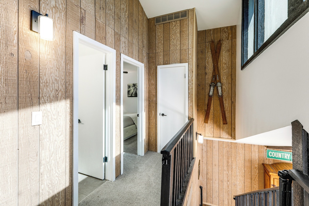 'the High Country Hideaway' Flagstaff Golf Retreat