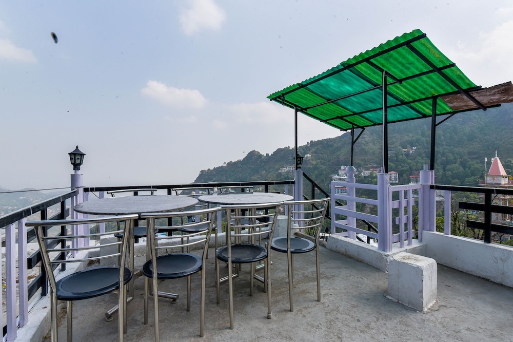 Rooftop