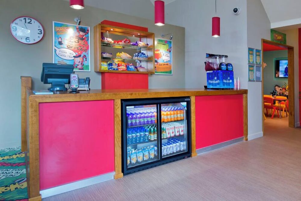 Premier Inn Newcastle - Metro Centre, photo 14