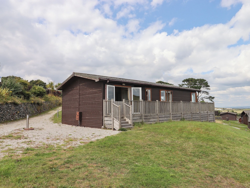 Tamar View Lodge