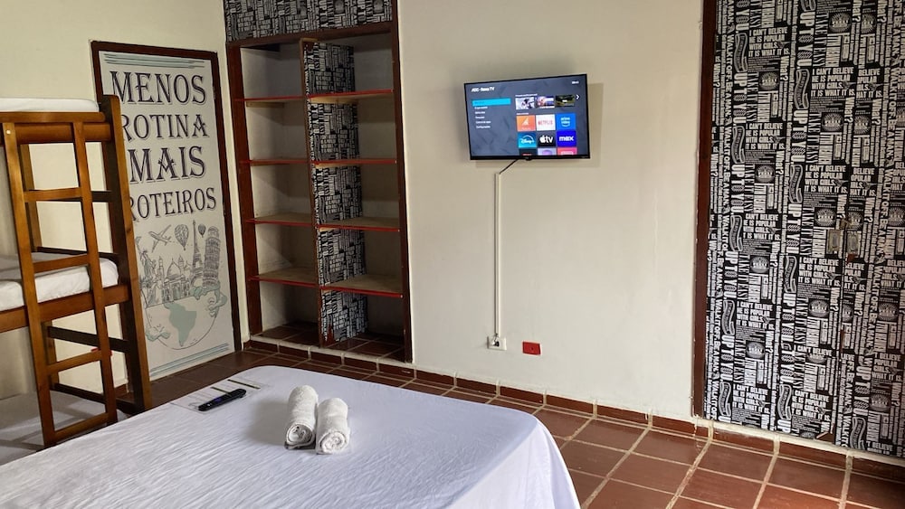 4 Elements Inn Guarujá