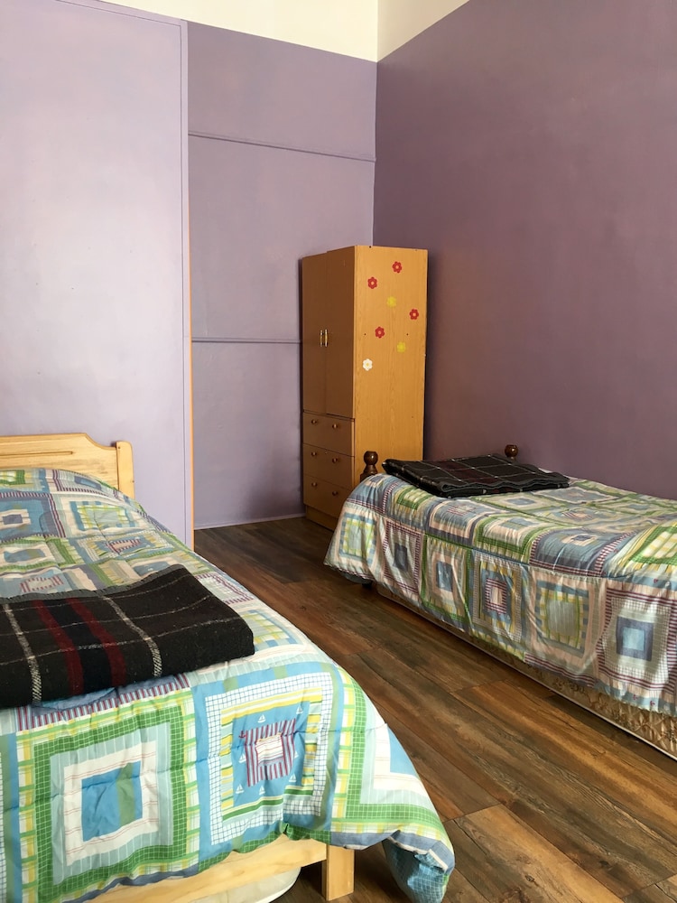 Hostal Maison de la Mer