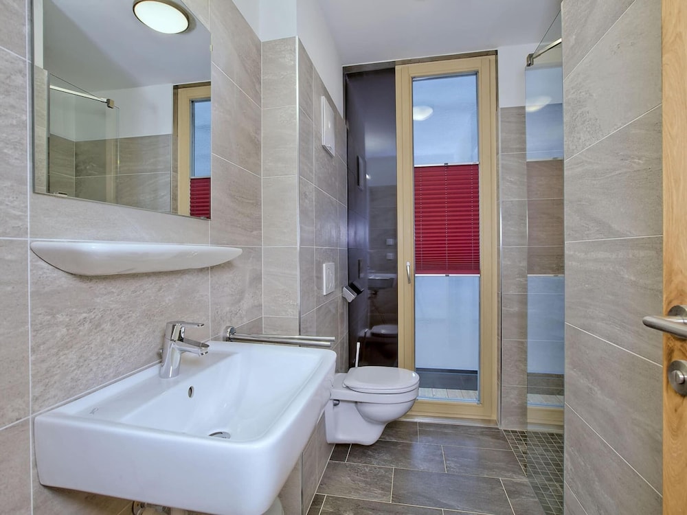 Apartment in Neukirchen Near Ski Lift & Sauna
