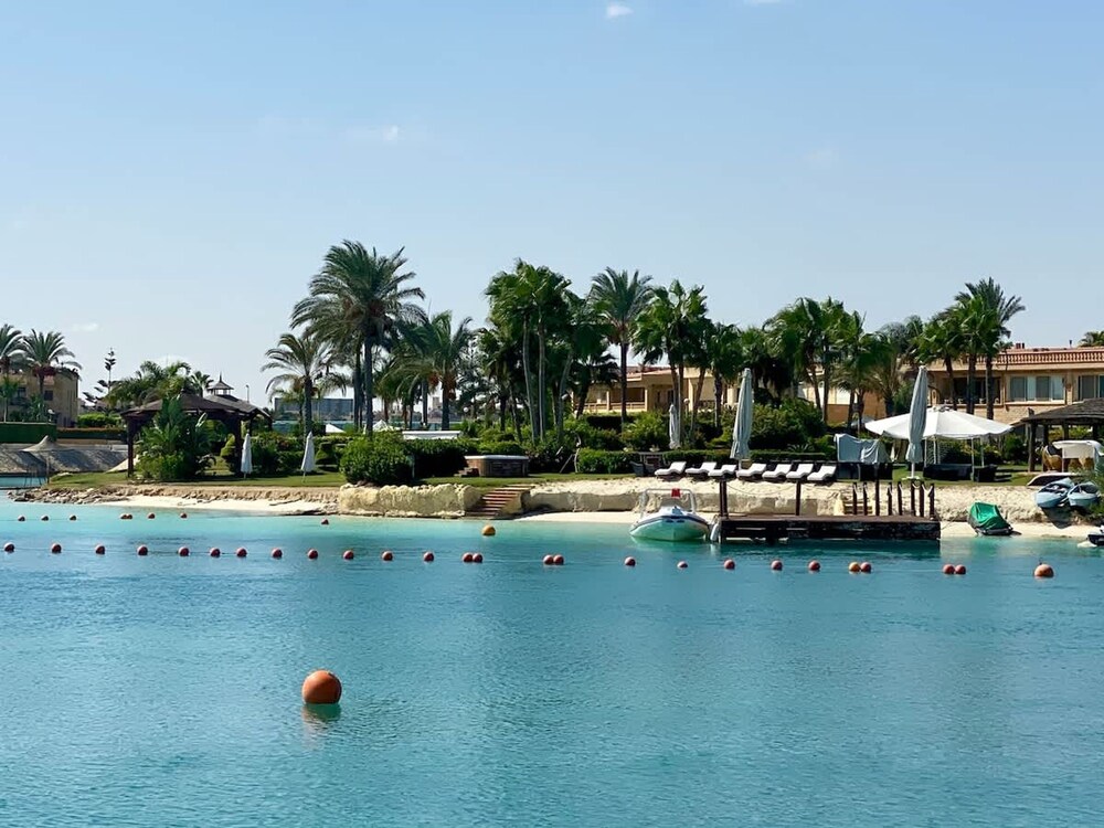 Marina 7 Resort New Alamein By Seven Seasons