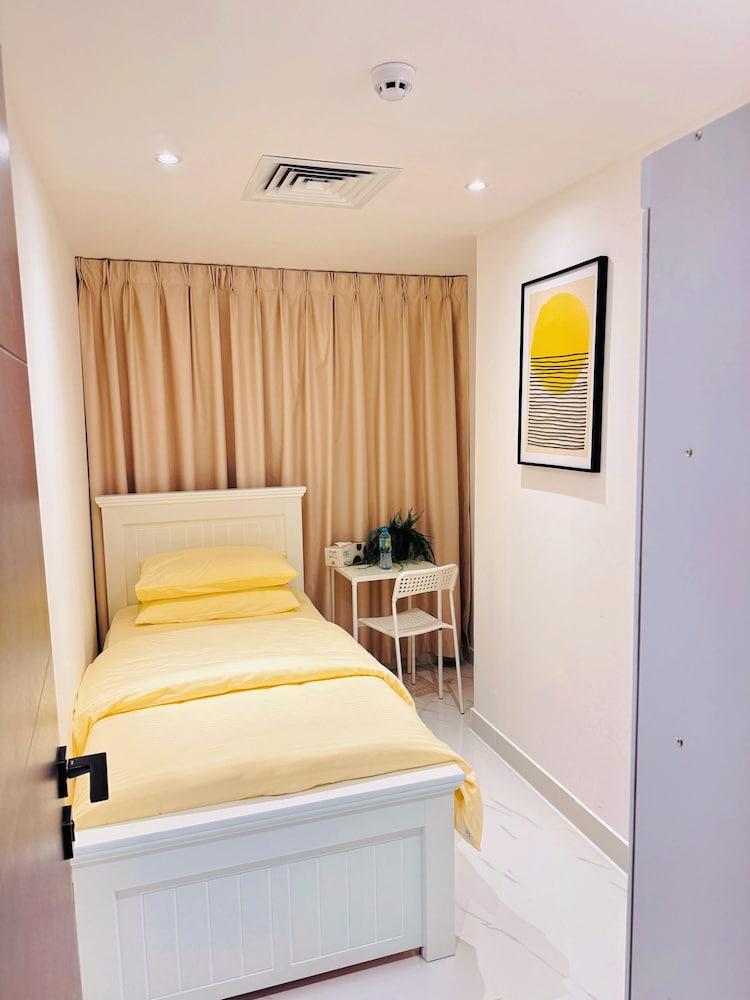 Vogue Inn Abu Dhabi
