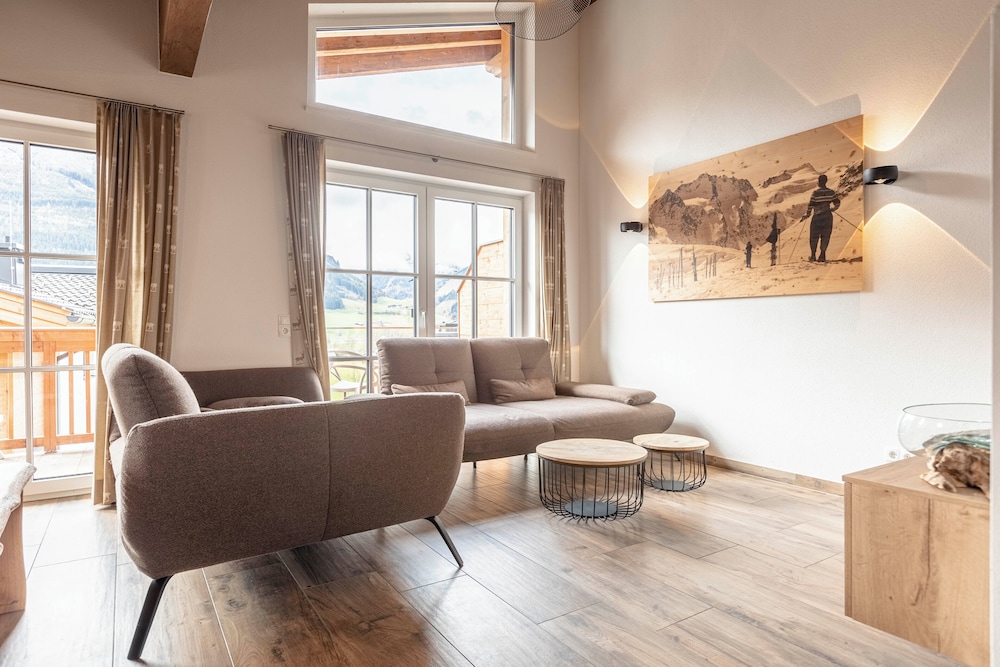 Tauernlodges Uttendorf by ALPS RESORTS