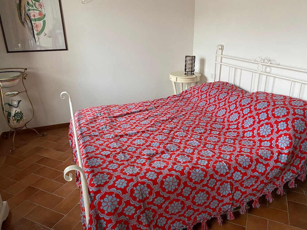 Casa di Emilio view 2