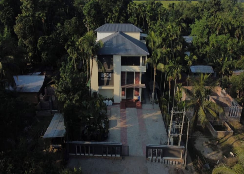 Irroi Kaziranga
