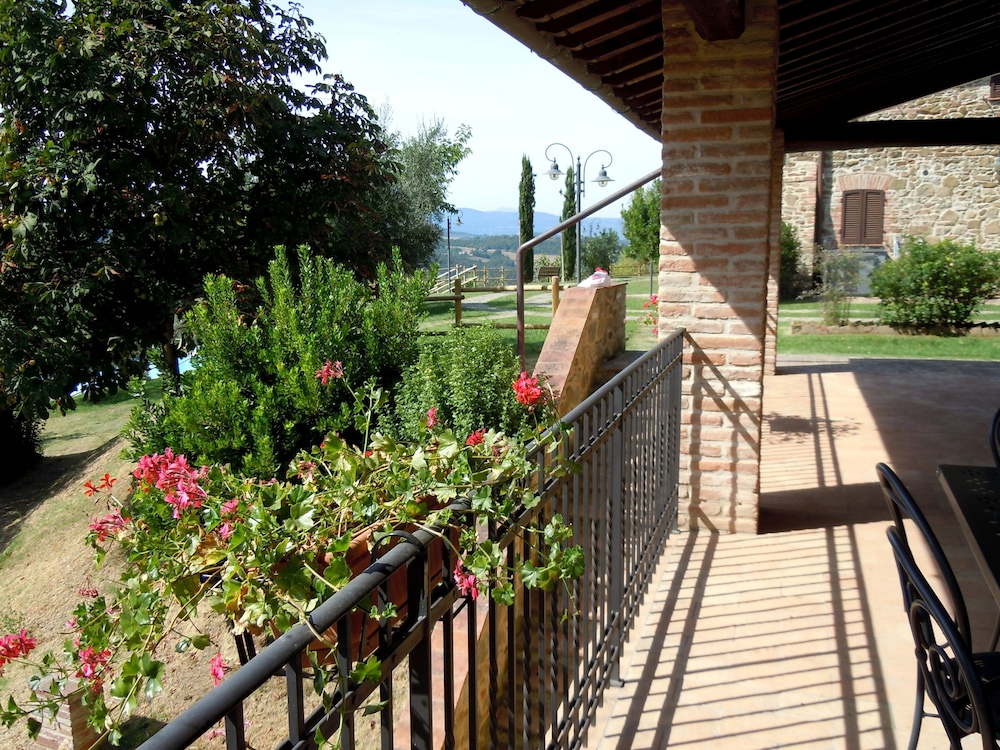 Agriturismo Malagronda