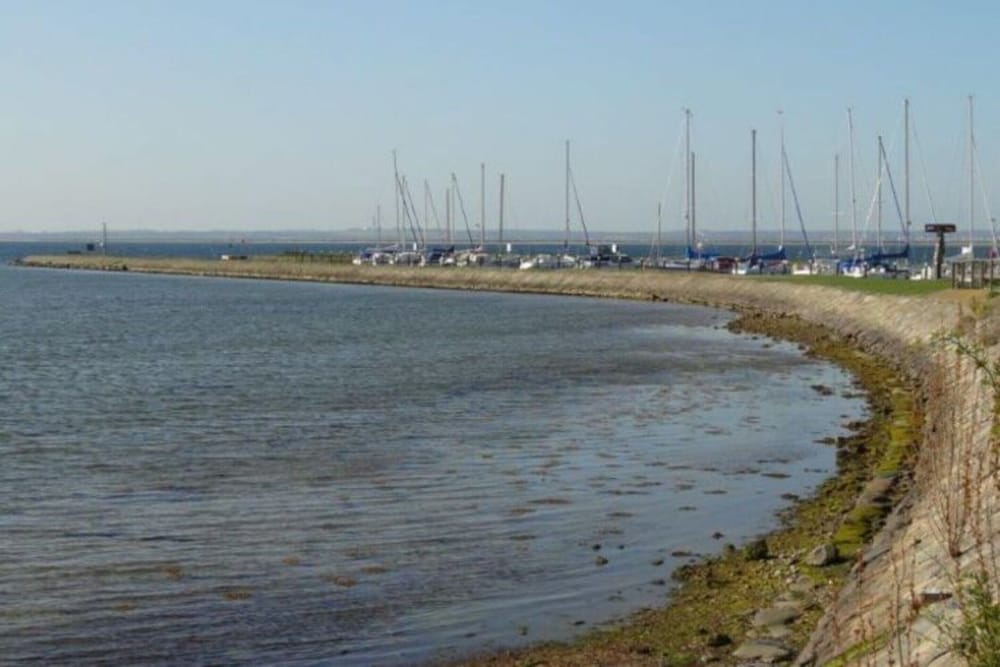 Ferienwohnung Sturmeck, Fehmarn-orth