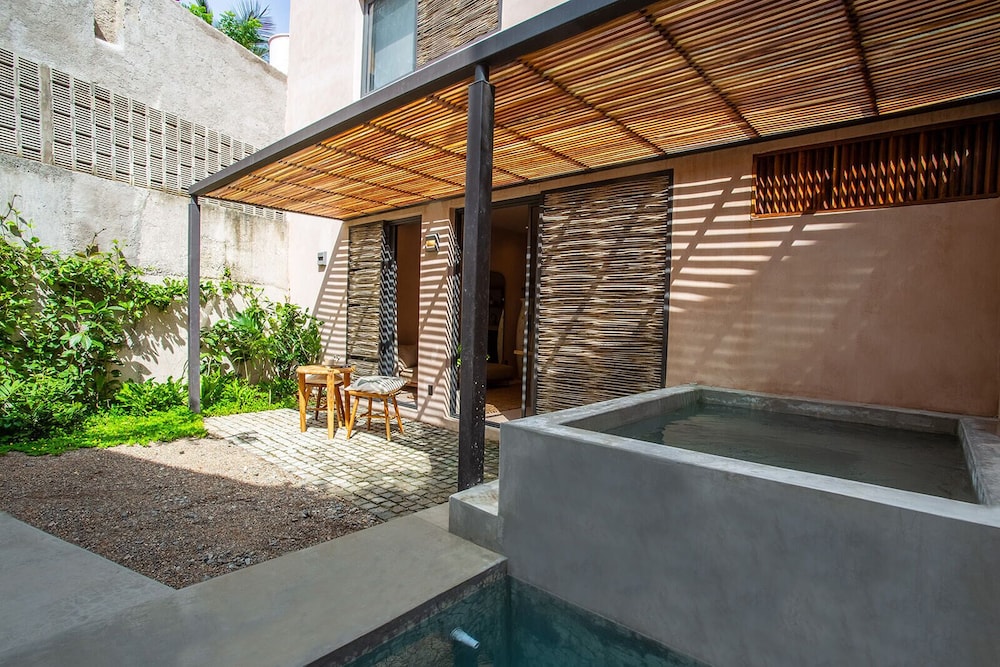 Marakame Suites