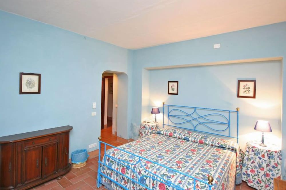 Villa Sodi