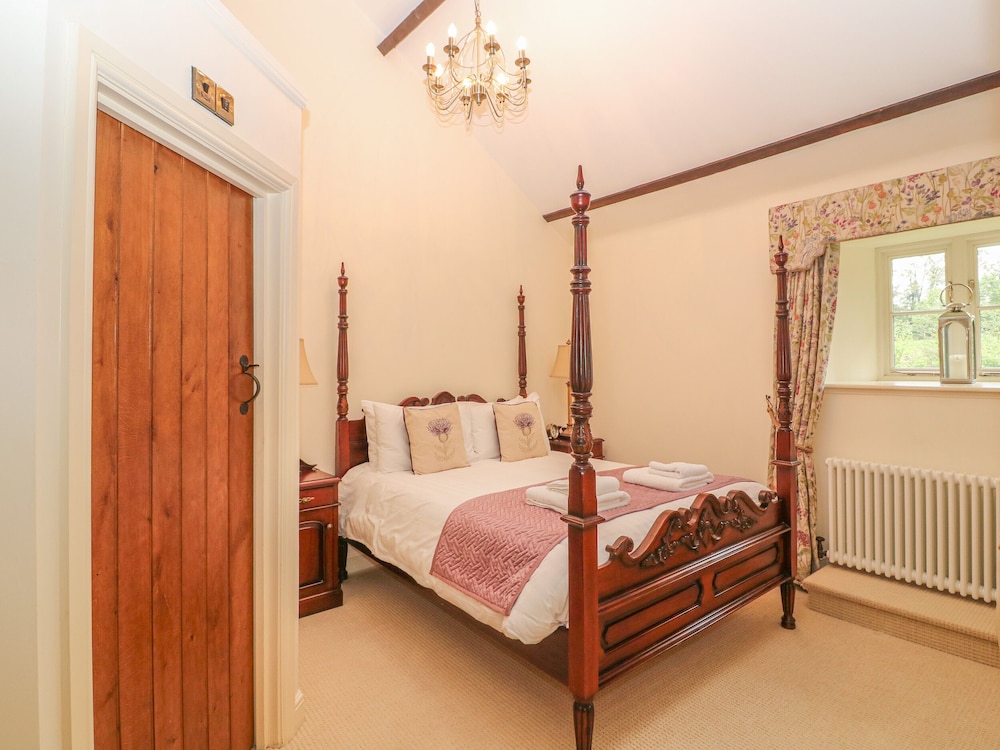The Tack Room Cottage