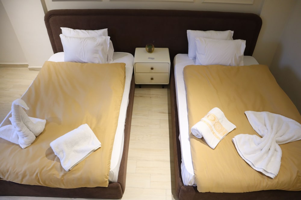 Calma Hotel