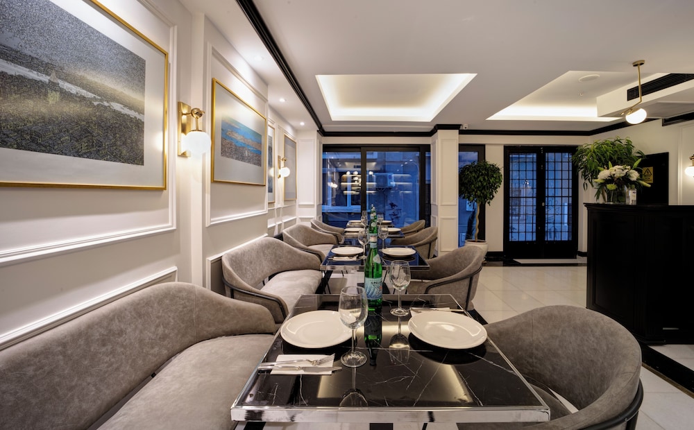 The Trinity Otel Taksim - Özel Sınıf - Image 7