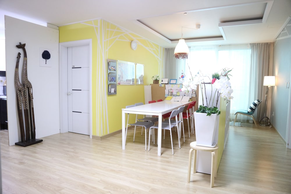 Mr. KIM Guesthouse