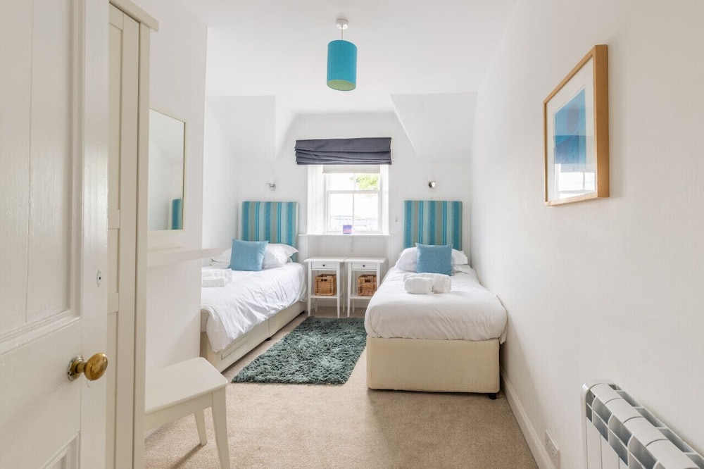 Grove Cottage - North East Escapes