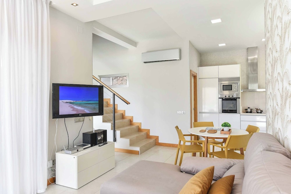Villa Vista Golf 10