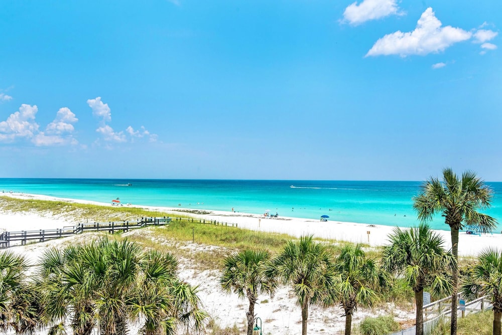 Destin on the Gulf 402