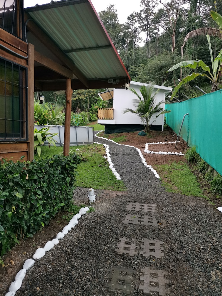 Casas Echavarria