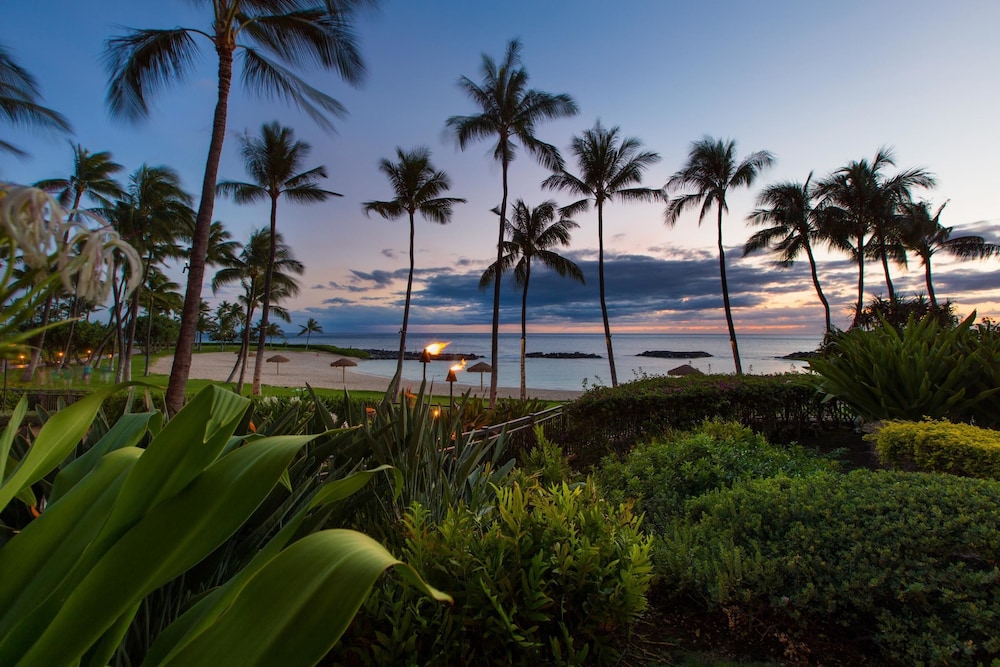 Two-bedroom Villas at Ko Olina Beach Villas Resort, photo 12