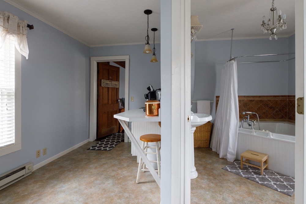 Kimmell House Inn B&B