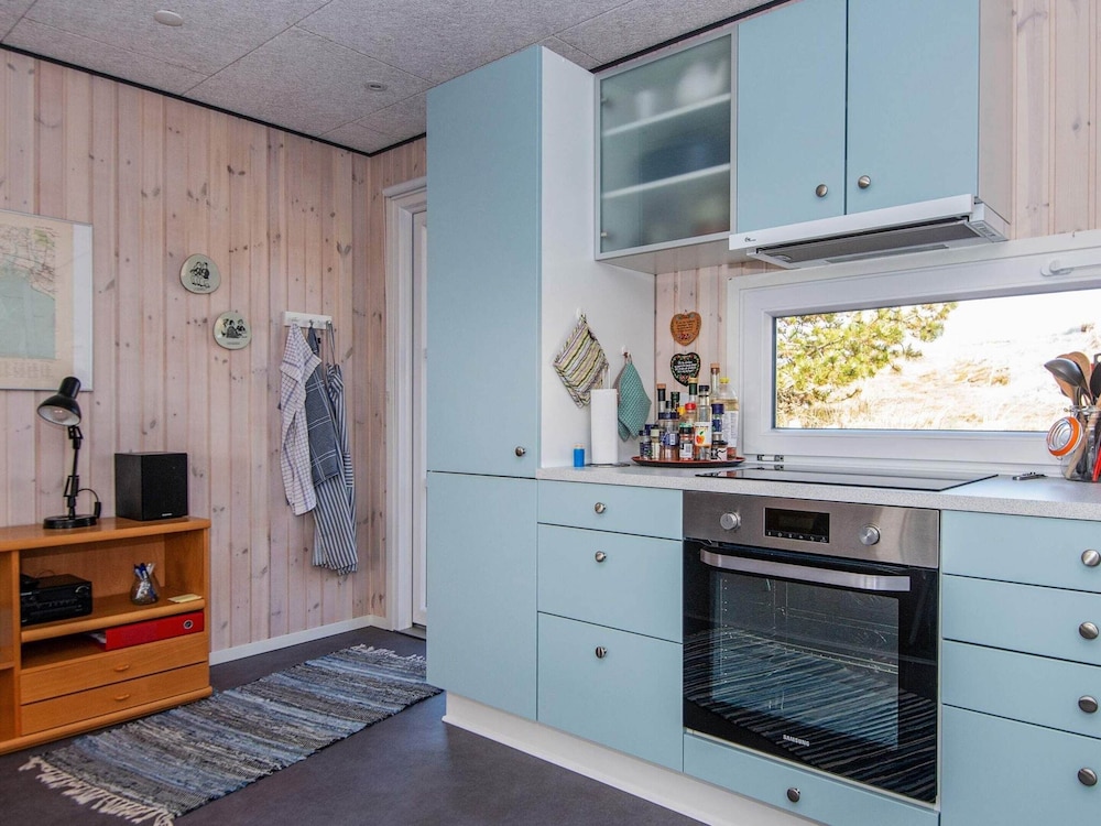 6 Person Holiday Home in Fano