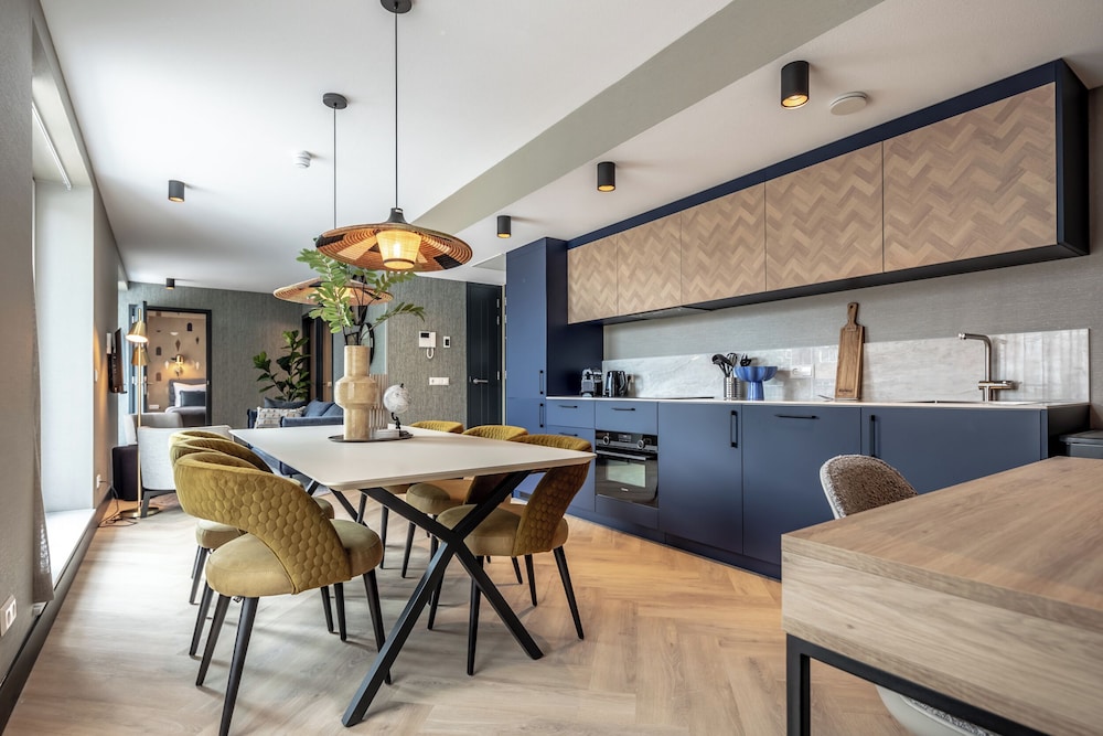 BizStay Delft