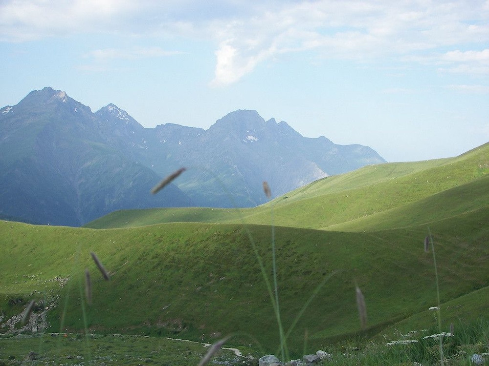 Guest House Caucasus