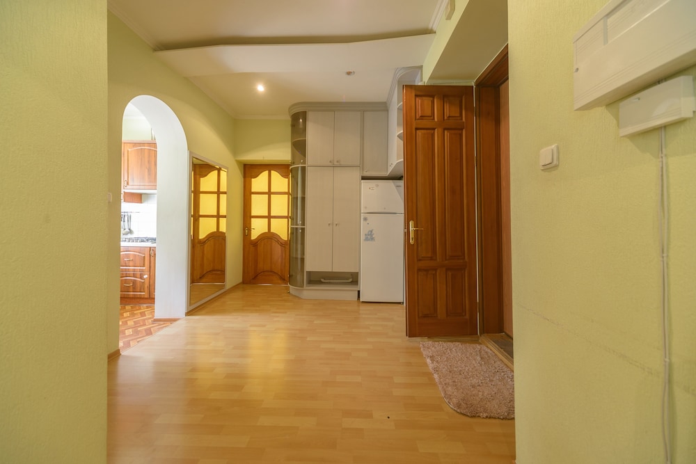Kiev Accommodation Hotel Service