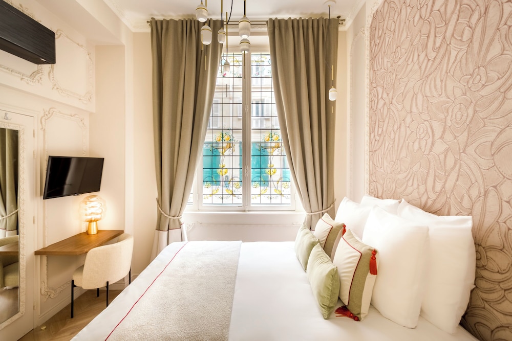 Merveil Signature Suite - Marignan