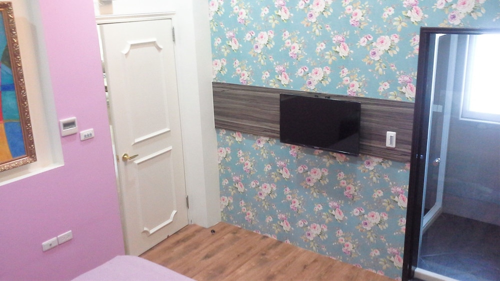 Happy Valley Homestay