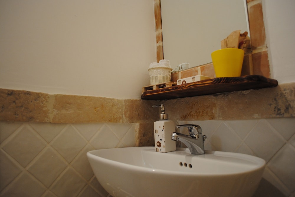 Aria di Casa Trulli